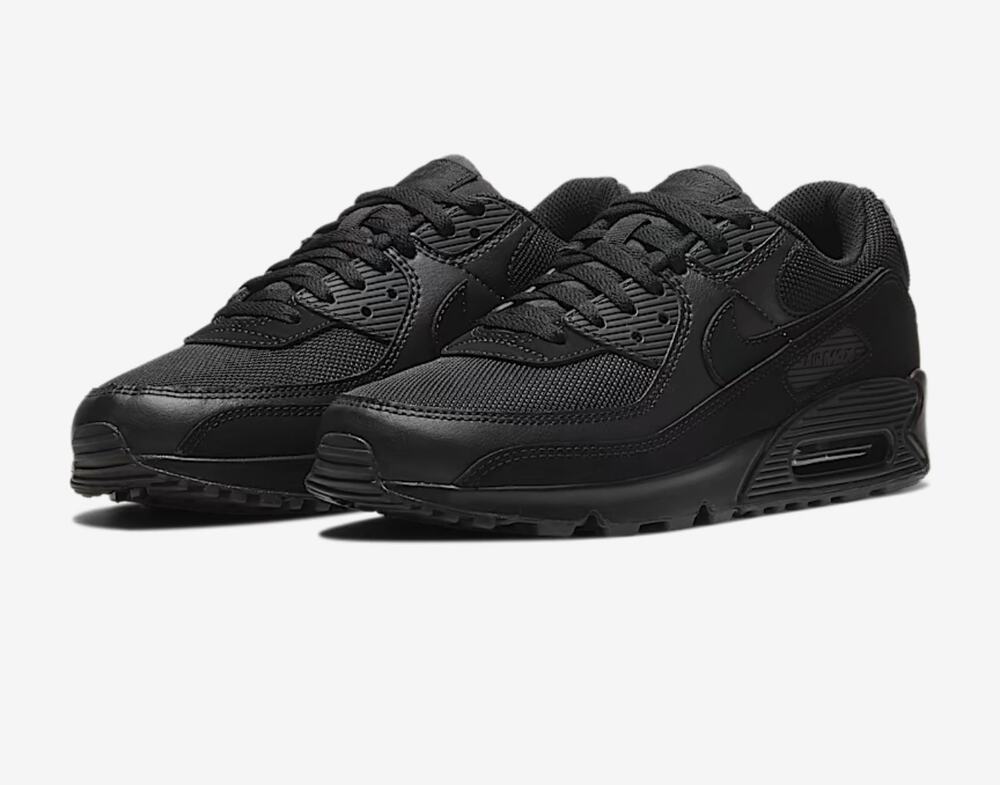 Nike Air Max 90 Men’s Shoes Sz 15